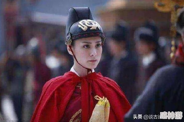 上官婉儿固定手脚痒刑文章：古代酷刑与权谋斗争的惊人真相解析