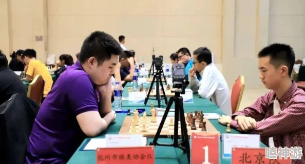 2024热门单机棋类游戏精选：经典与高人气的单机对弈游戏盘点