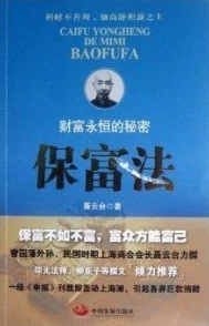 欧美人善交moneS：震惊世界的财务秘密，揭秘百万财富背后的隐藏规则！