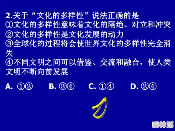 中文x站：在多元文化交融的背景下，如何看待其对社会和网络环境的影响与发展潜力？