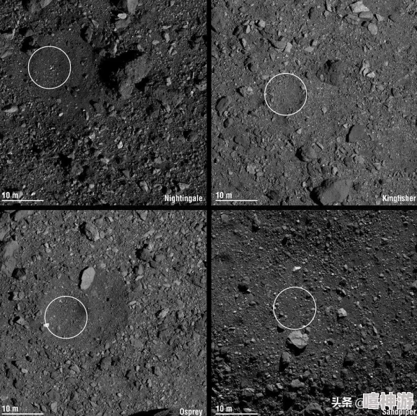 中国首次近地小行星防御任务方案惊喜公布：伴飞探测后实施精准撞击，再伴飞观测新发现