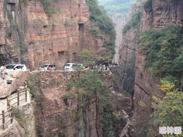 畅游郭亮村：自驾游览风景与人文魅力