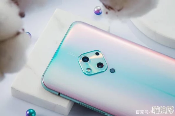 vivo S5手机时尚设计与强大性能解析