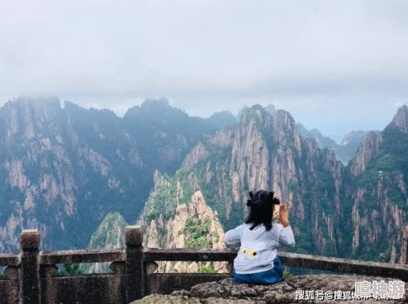 黄山三日游价格详解及预算建议，让你的旅行更划算