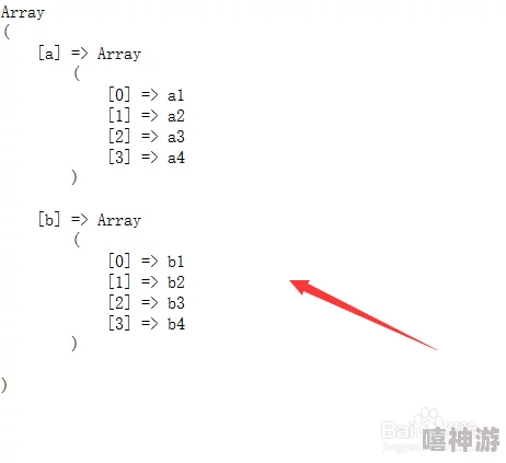 如何用PHP向数组添加新元素-实现数组动态扩展的方法详解