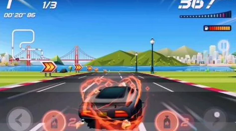 追逐地平线Turbo配置要求详解 ｜ Horizon Chase Turbo高配指南